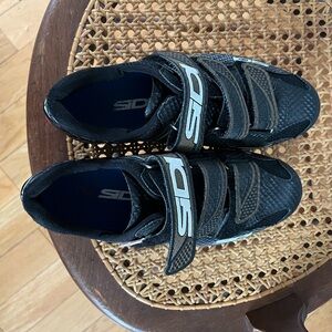 SIDI Women’s Cycling Shoes Size 39